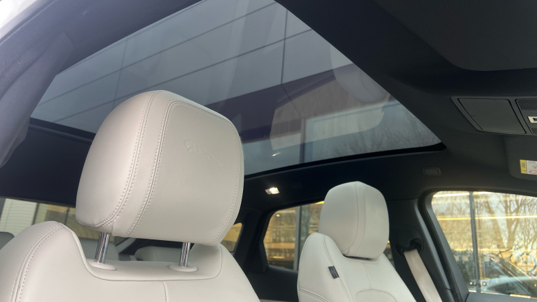 Jaguar E-Pace 2.0d [180] R-Dynamic HSE 5dr Auto Diesel Estate